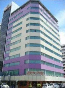 Hotel Capital Kota Kinabalu