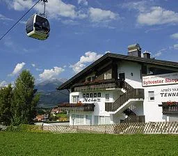 Heinz Hotel Brunico