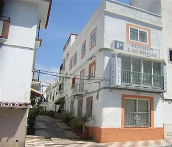 Pension Las Brisas Hotel Marbella