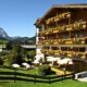 Hotel Babymio Kirchdorf in Tirol