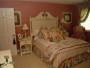 Songbird Prairie Bed & Breakfast