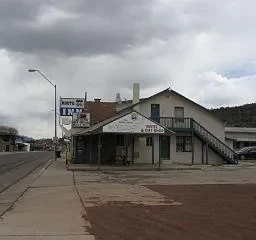 Route 66 Inn Williams (Arizona)