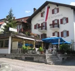 Hotel Schuster Brenner