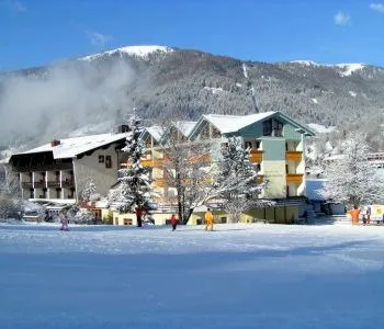 Harmony's Hotel Kärntnerhof Bad Kleinkirchheim