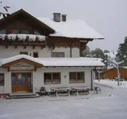 Brandstätterhof Pension Pichl-Preunegg