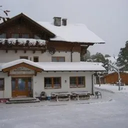 Brandstätterhof Pension Pichl-Preunegg