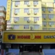 Home Inn (Qingdao Pijiu Street)