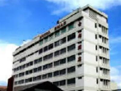 Hotel Emas Tawau