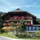 Appartements Restaurant Sportalm Bad Kleinkirchheim