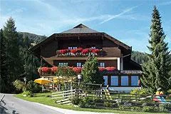 Appartements Restaurant Sportalm Bad Kleinkirchheim