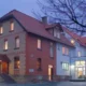 Hotel-Restaurant Zur Eisenbahn