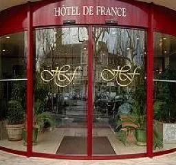 Hotel De France Bergerac