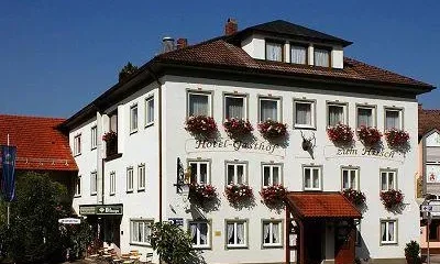 Hotel Gasthof Zum Hirsch Marktoberdorf