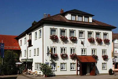 Hotel Gasthof Zum Hirsch Marktoberdorf