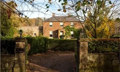 The Old Vicarage Bed and Breakfast Southam (Warwickshire)