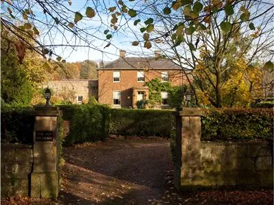 The Old Vicarage Bed and Breakfast Southam (Warwickshire)