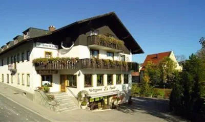 Gasthof Pension Engel Hopferau