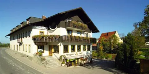 Gasthof Pension Engel Hopferau