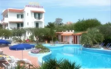 Hotel Terme Providence Ischia