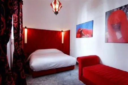 Riad Azukar Hotel Marrakech