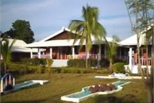 Virgin Beach Resort