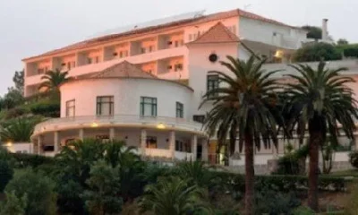 Inatel Hotel Foz Do Arelho