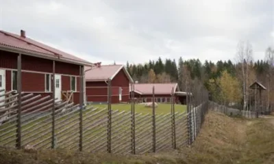 Valbergsängen Sporthotell Torsby