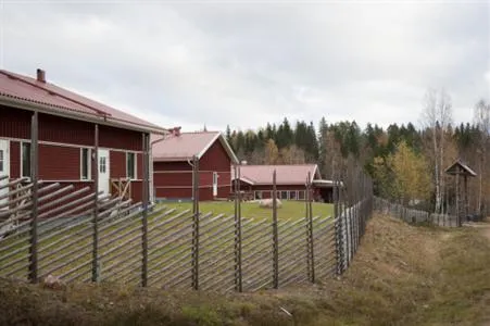 Valbergsängen Sporthotell Torsby