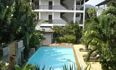 Holiday Park Hotel Koh Samui