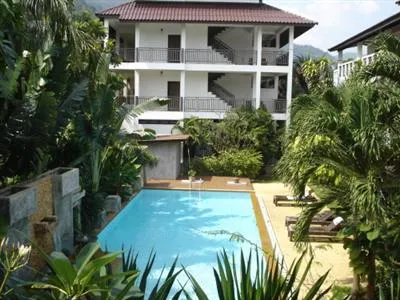 Holiday Park Hotel Koh Samui