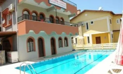 Besik Hotel Fethiye