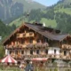 Ferienhotel Alpenhof Aurach bei Kitzbuhel