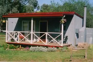 Banderra Bed & Breakfast Wellington (Australia)