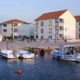 Aparthotel Marina Beach Supetar