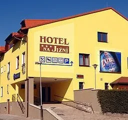 Hotel Na Jizní Prerov