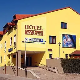 Hotel Na Jizní Prerov