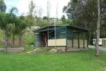 Sturt River Caravan Park Accommodation Adelaide