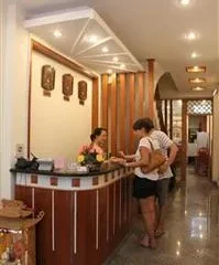 Hanoi Deluxe Hotel