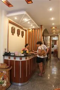 Hanoi Deluxe Hotel