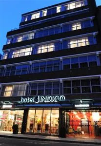 Hotel Indigo London Tower Hill