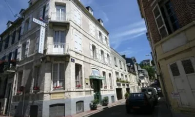 Hotel Le Trouville