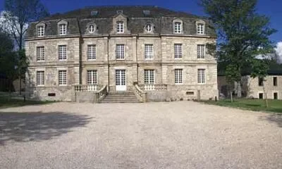 Domaine De Barres Hotel Langogne