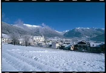 Albergo Diffuso