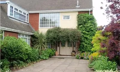 Newbridge House Bed & Breakfast Down Hatherley Gloucester