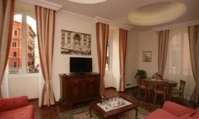 Home Suite Rome