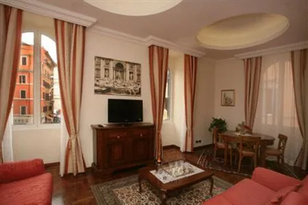 Home Suite Rome