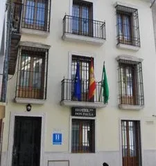 Hotel Don Paula