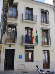 Hotel Don Paula