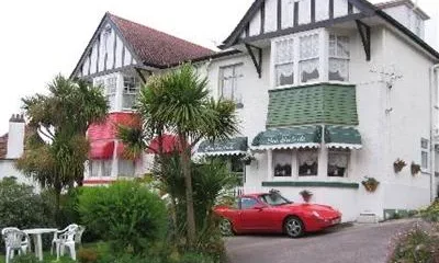 San Brelade Guest House Paignton