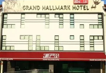 Grand Hallmark Hotel